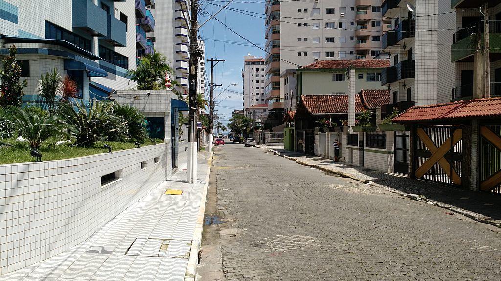 Apartamento Guaica Apartment Praia Grande  Ngoại thất bức ảnh
