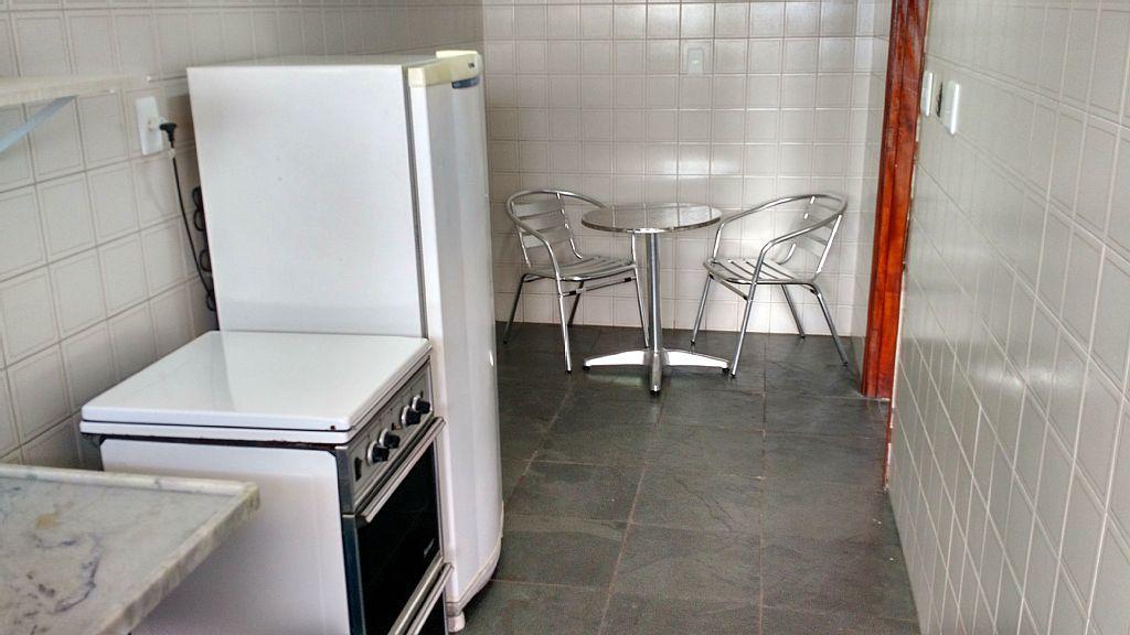Apartamento Guaica Apartment Praia Grande  Ngoại thất bức ảnh