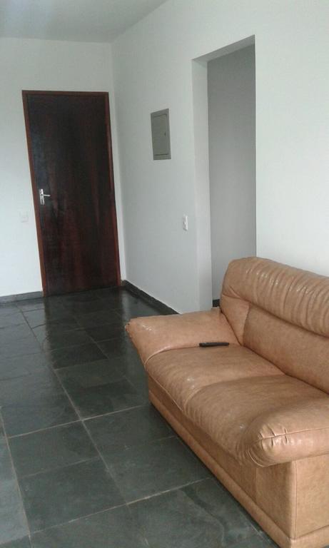Apartamento Guaica Apartment Praia Grande  Ngoại thất bức ảnh